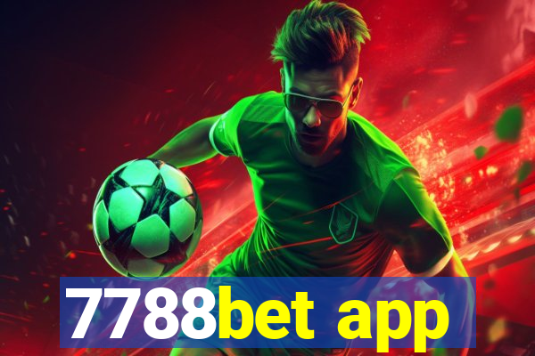 7788bet app